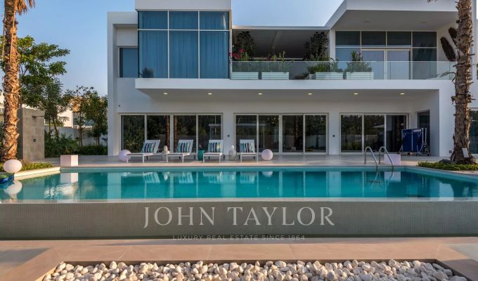 Verkauf Villa Dubai