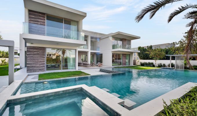 Verkauf Villa Dubai