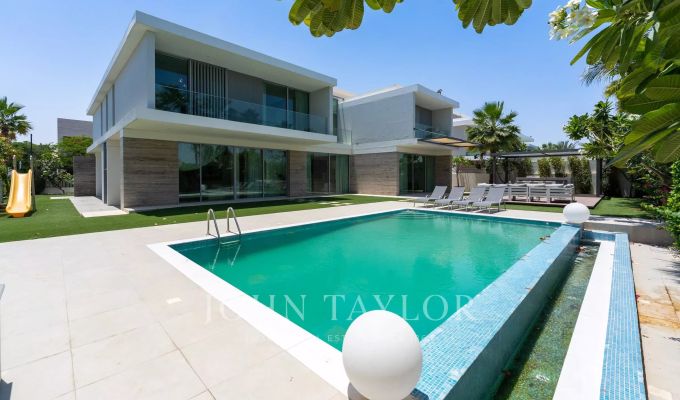 Verkauf Villa Dubai
