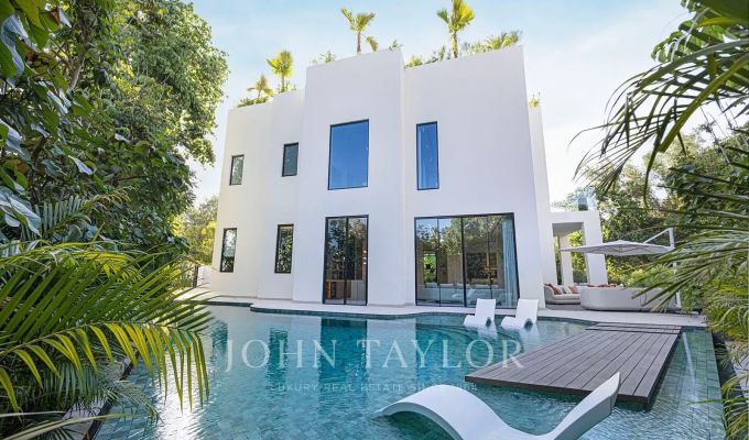 Verkauf Villa Dubai