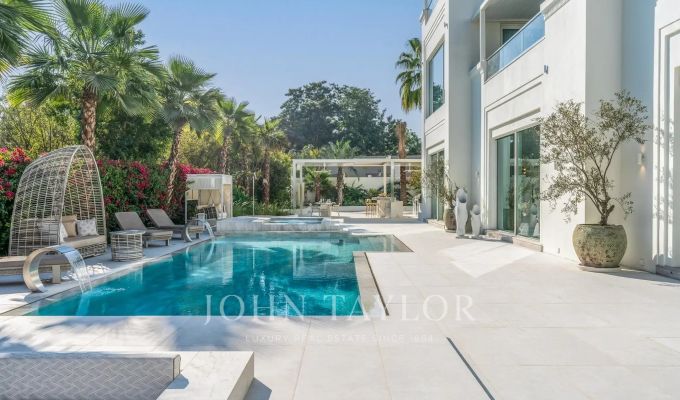 Verkauf Villa Dubai