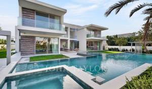 Verkauf Villa Dubai Hills Estate