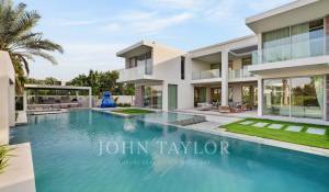 Verkauf Villa Dubai Hills Estate