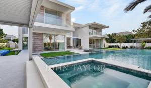 Verkauf Villa Dubai Hills Estate