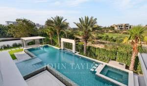 Verkauf Villa Dubai Hills Estate