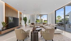 Verkauf Villa Dubai Hills Estate