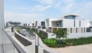 Verkauf Villa Dubai Hills Estate