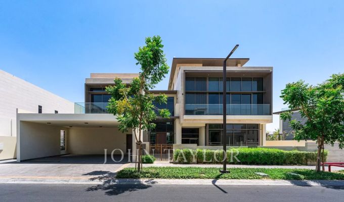Verkauf Villa Dubai Hills Estate