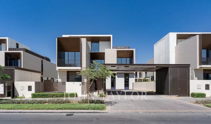 Verkauf Villa Dubai Hills Estate