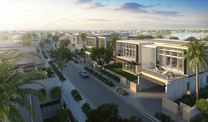 Verkauf Villa Dubai Hills Estate