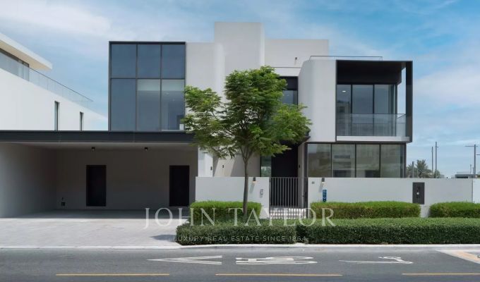 Verkauf Villa Dubai Hills Estate