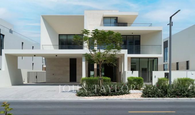 Verkauf Villa Dubai Hills Estate