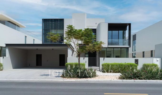 Verkauf Villa Dubai Hills Estate