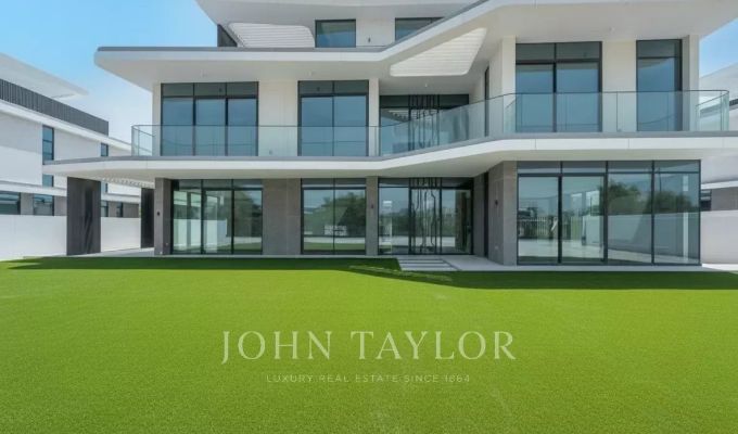Verkauf Villa Dubai Hills Estate