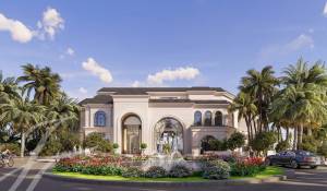 Verkauf Villa Dubai South