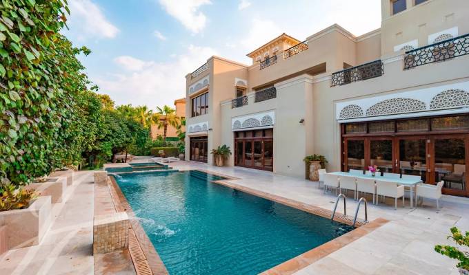 Verkauf Villa Dubailand