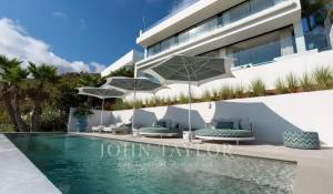 Verkauf Villa Eivissa