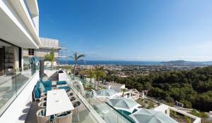 Verkauf Villa Eivissa