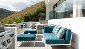 Verkauf Villa Eivissa