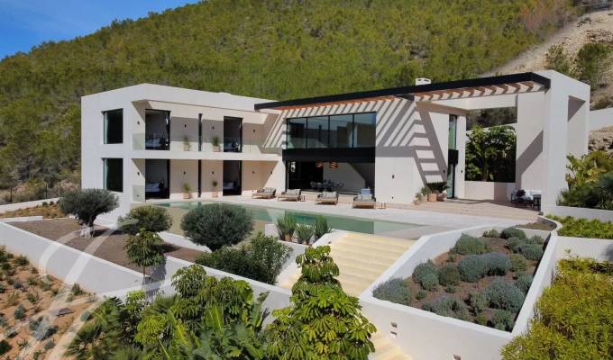 Verkauf Villa Eivissa