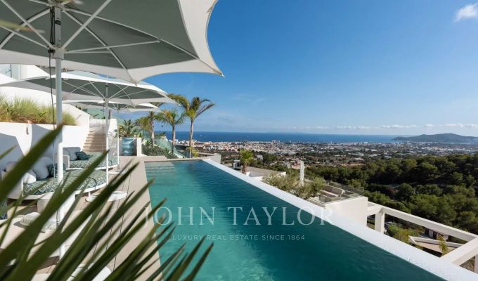 Verkauf Villa Eivissa