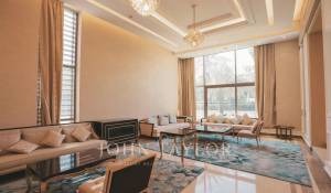 Verkauf Villa Emirates Hills