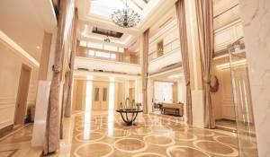 Verkauf Villa Emirates Hills