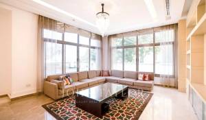 Verkauf Villa Emirates Hills