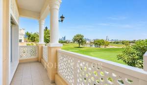 Verkauf Villa Emirates Hills