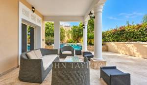 Verkauf Villa Emirates Hills