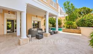 Verkauf Villa Emirates Hills