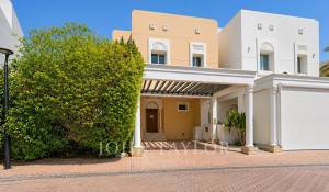 Verkauf Villa Emirates Hills