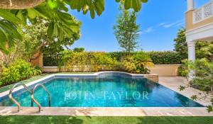 Verkauf Villa Emirates Hills