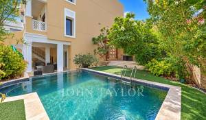 Verkauf Villa Emirates Hills