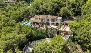 Verkauf Villa Es Camp de Mar