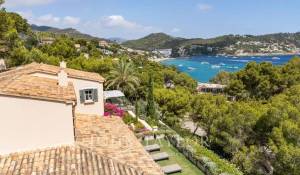 Verkauf Villa Es Camp de Mar