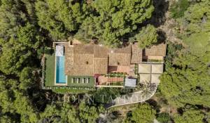 Verkauf Villa Es Camp de Mar