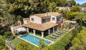 Verkauf Villa Es Camp de Mar