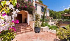 Verkauf Villa Es Camp de Mar