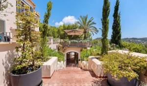 Verkauf Villa Es Camp de Mar