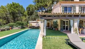 Verkauf Villa Es Camp de Mar