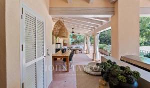 Verkauf Villa Es Camp de Mar