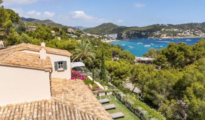 Verkauf Villa Es Camp de Mar