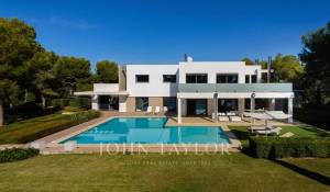 Verkauf Villa Es Cana