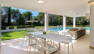 Verkauf Villa Es Cana