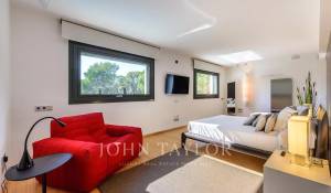 Verkauf Villa Es Cana