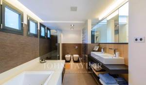 Verkauf Villa Es Cana