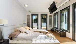 Verkauf Villa Es Cana