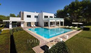 Verkauf Villa Es Cana