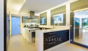 Verkauf Villa Es Cana